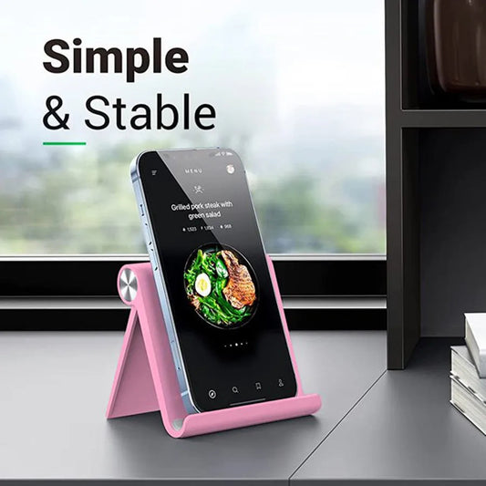 NEW Adjustable Phone Holder Stand
