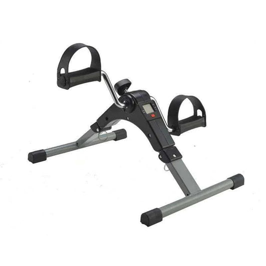 Digital Pedal Exerciser with LCD Display
