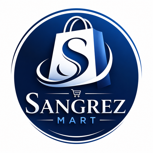 Sangrez mart