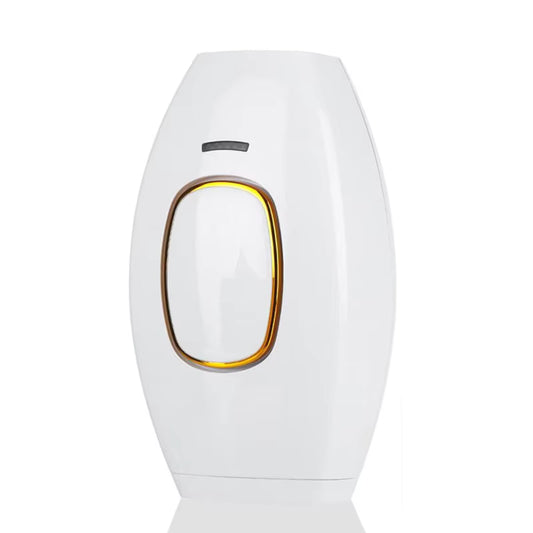 IPL Laser Hair Removal Handset System for Women & Men with Razor & Safety Glasses